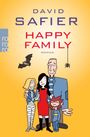 David Safier: Happy Family, Buch