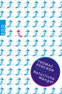 Thomas Pynchon: Natürliche Mängel, Buch