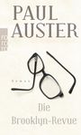 Paul Auster: Die Brooklyn-Revue, Buch
