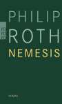 Philip Roth: Nemesis, Buch