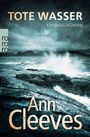 Ann Cleeves: Tote Wasser, Buch