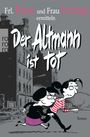 Frl. Krise: Der Altmann ist tot, Buch