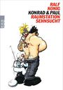 Ralf König: Konrad & Paul, Buch