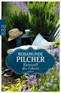 Rosamunde Pilcher: Karussell des Lebens, Buch