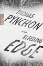 Thomas Pynchon: Bleeding Edge, Buch