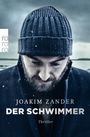Joakim Zander: Der Schwimmer, Buch