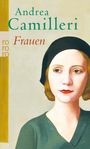 Andrea Camilleri: Frauen, Buch