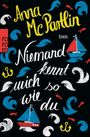 Anna McPartlin: Niemand kennt mich so wie du, Buch