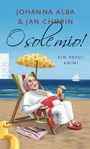 Johanna Alba: O sole mio!, Buch