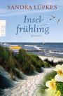 Sandra Lüpkes: Inselfrühling, Buch