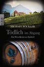 Michael Böckler: Tödlich im Abgang, Buch