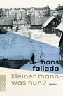 Hans Fallada: Kleiner Mann - was nun?, Buch