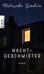 Natascha Wodin: Nachtgeschwister, Buch