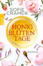 Sofie Cramer: Honigblütentage, Buch