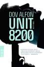 Dov Alfon: Unit 8200, Buch