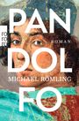 Michael Römling: Pandolfo, Buch