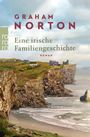 Graham Norton: Eine irische Familiengeschichte, Buch