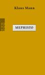 Klaus Mann: Mephisto, Buch