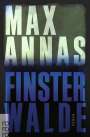 Max Annas: Finsterwalde, Buch