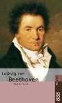 : Geck, M: Beethoven, Buch