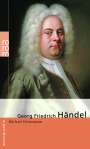 : Georg Friedrich Händel, Buch