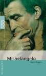 Daniel Kupper: Michelangelo, Buch