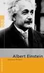 Johannes Wickert: Albert Einstein, Buch