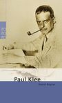 Daniel Kupper: Paul Klee, Buch
