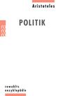 Aristoteles: Politik, Buch