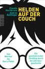 Claudia Hochbrunn: Helden auf der Couch, Buch