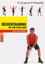 Hans-Dieter Kempf: Rückentraining mit dem Thera-Band®, Buch