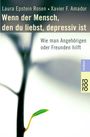 Laura Epstein Rosen: Wenn der Mensch, den du liebst, depressiv ist, Buch