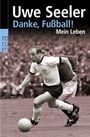 Uwe Seeler: Danke, Fußball!, Buch