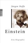 Jürgen Neffe: Einstein, Buch