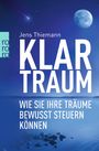 Jens Thiemann: Klartraum, Buch