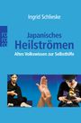 Ingrid Schlieske: Japanisches Heilströmen, Buch