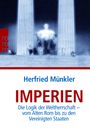 Herfried Münkler: Imperien, Buch