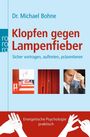 Michael Bohne: Klopfen gegen Lampenfieber, Buch