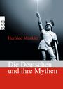 Herfried Münkler: Die Deutschen und ihre Mythen, Buch