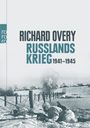 Richard Overy: Russlands Krieg, Buch