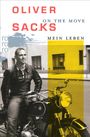 Oliver Sacks: On the Move, Buch