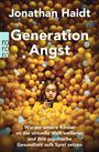 Jonathan Haidt: Generation Angst, Buch