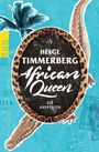 Helge Timmerberg: African Queen, Buch