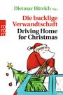 : Die bucklige Verwandtschaft - Driving Home for Christmas, Buch