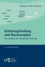 Christian Fink: Existenzgründung und Businessplan, Buch