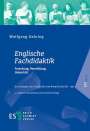 Wolfgang Gehring: Englische Fachdidaktik, Buch