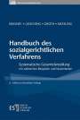 Otto Ernst Krasney: Handbuch des sozialgerichtlichen Verfahrens, Buch