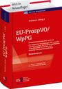 : EU-ProspVO/WpPG, Buch