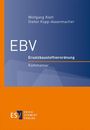 : EBV, Buch