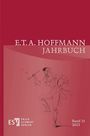 : E.T.A. Hoffmann-Jahrbuch 2023, Buch